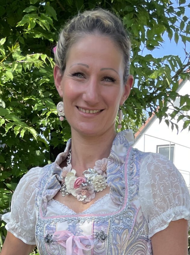 Franziska Ganzenmüller