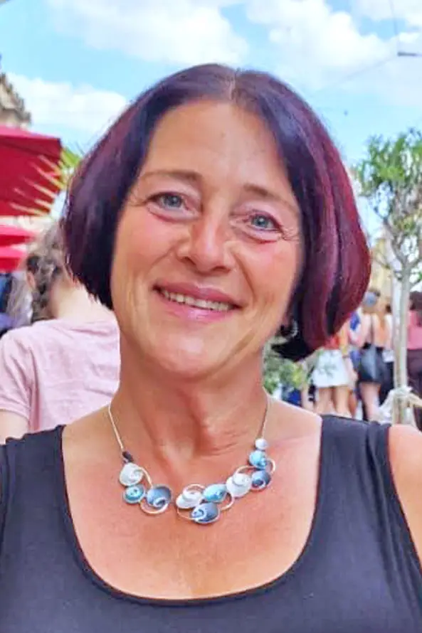 Buergermeisterkandidat Verena Beese Testimonial Schindler