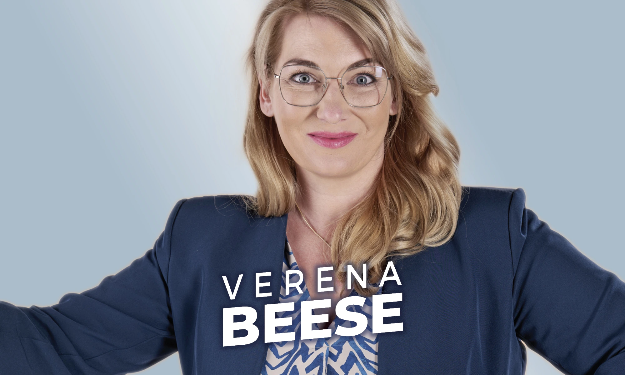 Verena Beese Bürgermeisterkandidatin Wertingen 2026