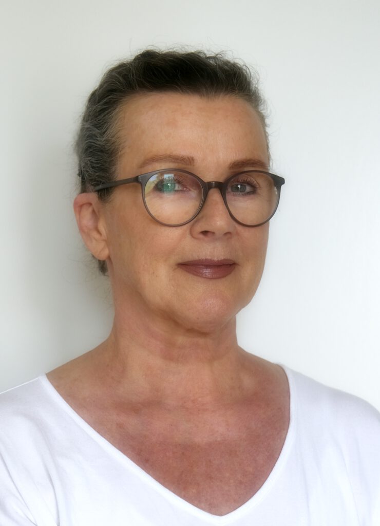 Buergermeisterwahl Wertingen Verena-Beese-Unterstuetzer Ulrike Hauke